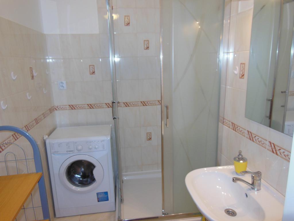 Apartman Bystrica City & Parking บันสกาบิสตรีตซา ห้อง รูปภาพ